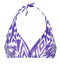 Storm full-cup triangle bikini top
